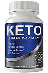 Keto Blast Keto Diet Pills Weight Loss Supplement – Keto Ultimate Diet Pills Trim BHB Salts | Thermogenic Tone Fat Loss Blend Weigh Pills for Women Men Natural Weight Loss Original Boost Your Mojo