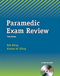 The Paramedic Exam Review