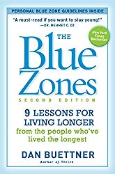 The Blue Zones, Second Edition: 9 Lessons for Living Longer From the People Who’ve Lived the Longest