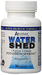 Absolute Nutrition WaterShed – 60 Tablets