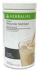 Herbalife Formula 1 Healthy Meal Nutritional Shake Mix (10 Flavor) (Cookies ‘n Cream)