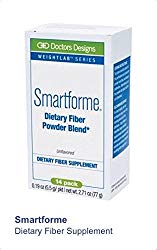 Smartforme® Dietary Fiber Packets (14 ct.)