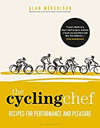The Cycling Chef: Recipes for Performance and Pleasure