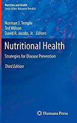 Nutritional Health: Strategies for Disease Prevention (Nutrition and Health)