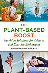 The Plant-Based Boost: Nutrition Solutions for Athletes and Exercise Enthusiasts