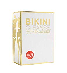 Bikini Cleanse 3 Day Weight Loss System