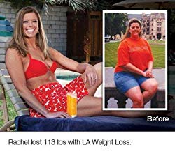 LA Weight Loss Color Diet Plans on CD Complete
